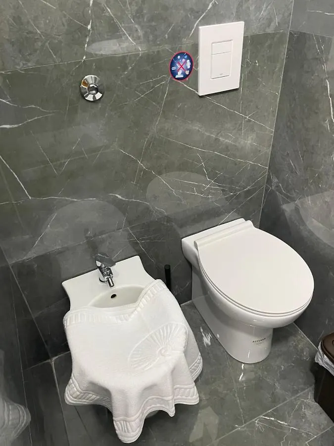 B&B Centro Citta Naples 0*,  Italy