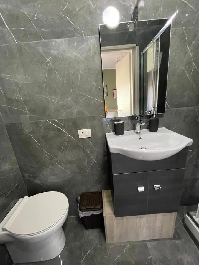 Bed & Breakfast B&B Centro Citta Naples