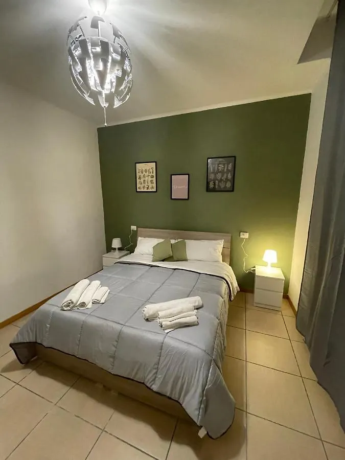 B&B Centro Citta Naples Bed & Breakfast