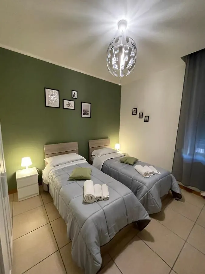 B&B Centro Citta Naples Bed & Breakfast