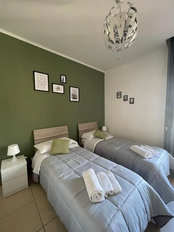 Bed & Breakfast B&B Centro Citta Naples