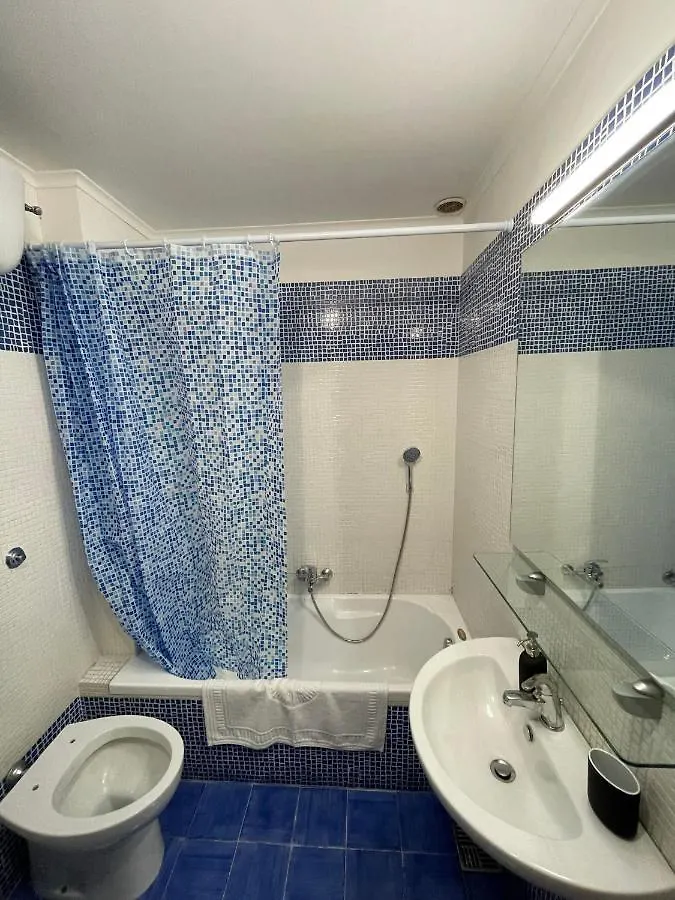 B&B Centro Citta Naples Bed & Breakfast
