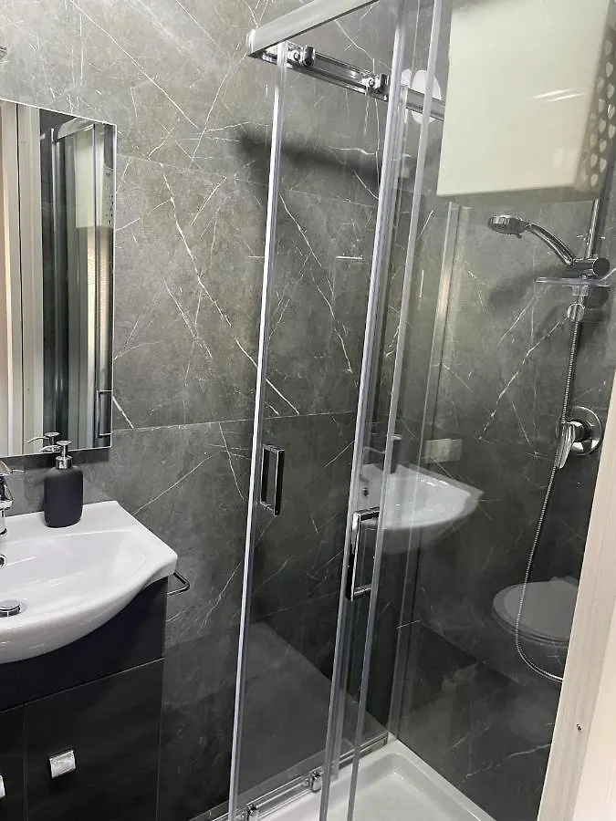 B&B Centro Citta Naples