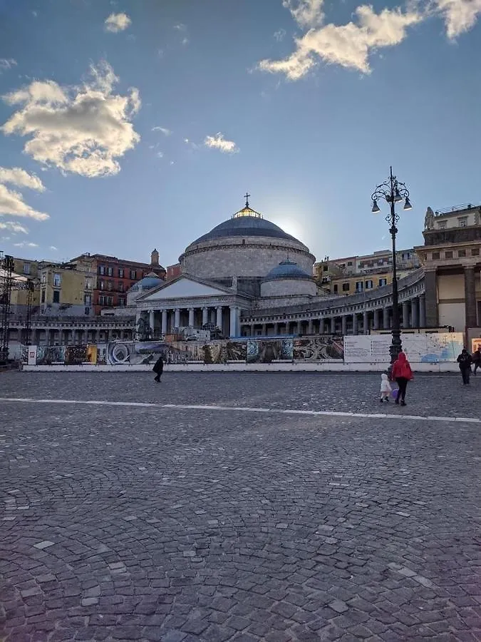 Bed & Breakfast B&B Centro Citta Naples