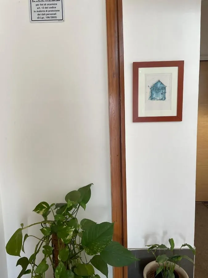 B&B Centro Citta Naples