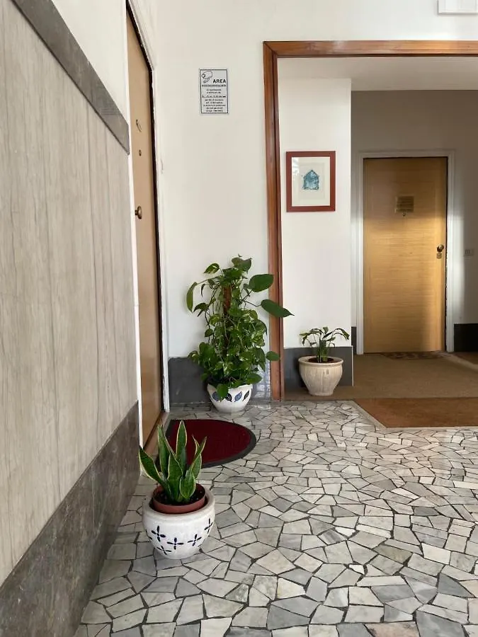 B&B Centro Citta Naples 0*,