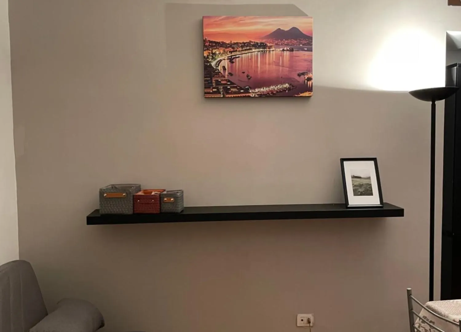 Bed & Breakfast B&B Centro Citta Naples