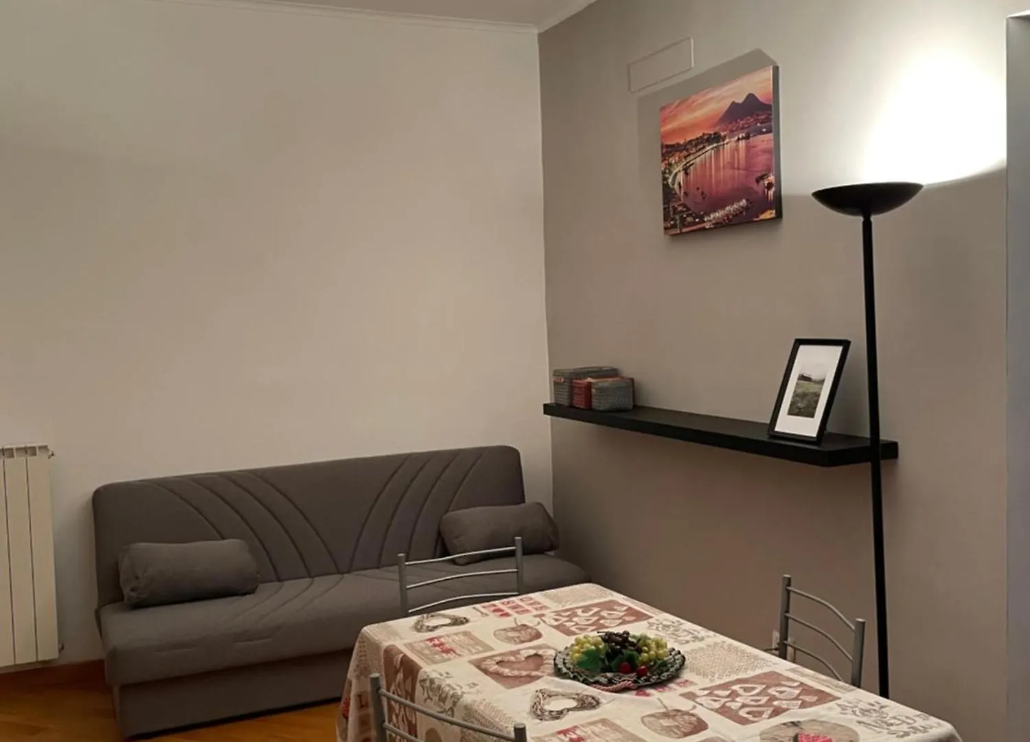 B&B Centro Citta Naples Bed & Breakfast