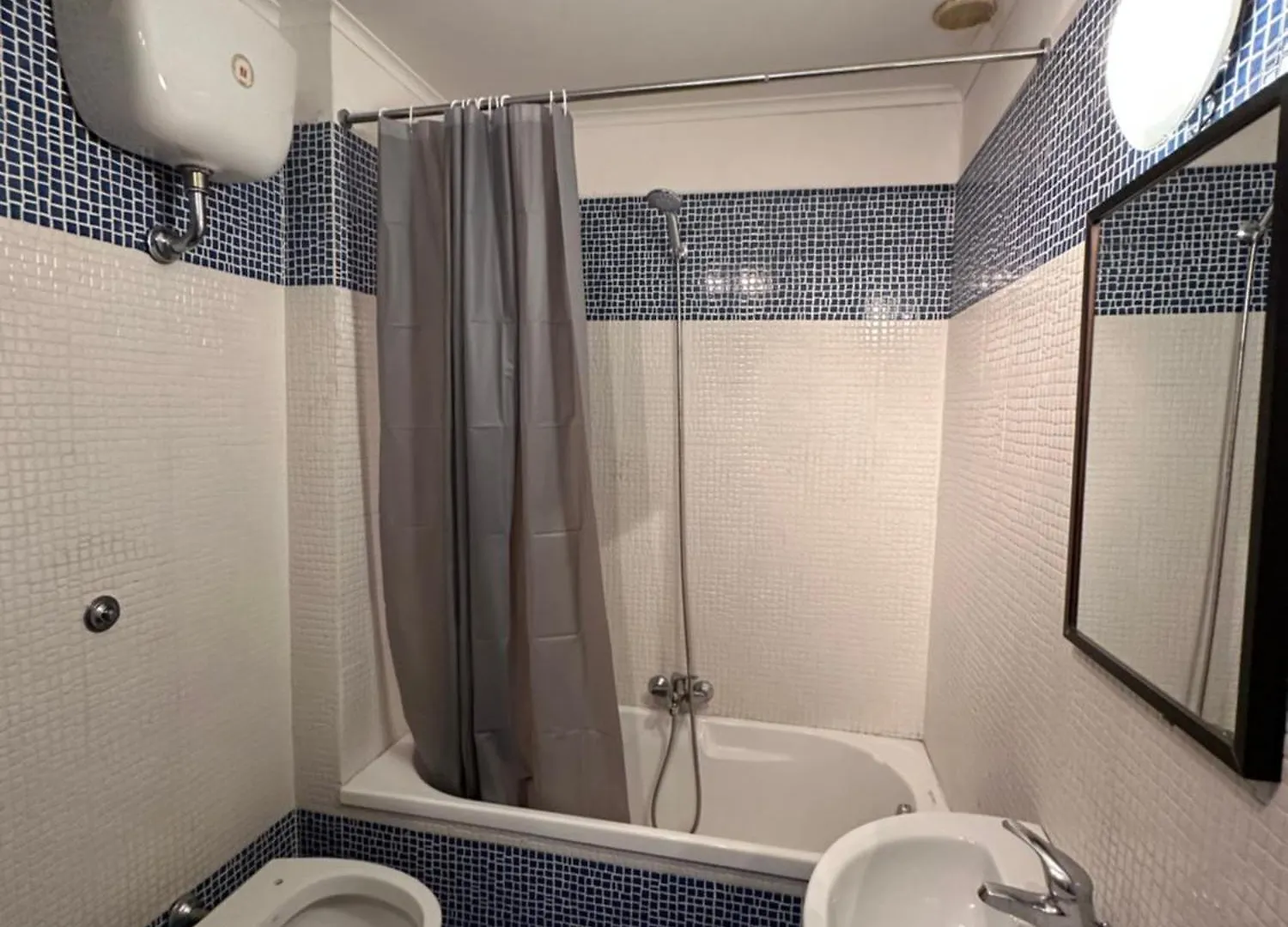 B&B Centro Citta Naples Italy